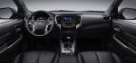 Mitsubishi L200 Show Car 2019 года